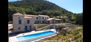 Villas Mas des Amis : photos des chambres