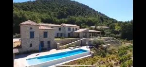 Mas des Amis - Séguret