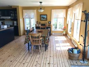 Chalet des aviateurs