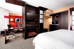 Four Points by Sheraton Mississauga Meadowvale