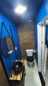 Flat aconchegante perto da praia