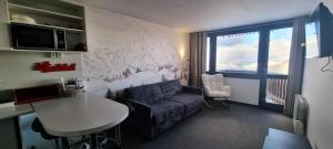 Résidence Diamant - Charmant studio équipé pour 4 personnes de 32m² MAE-3234