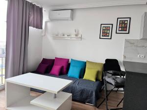 OhMyHome-Ogród Saski