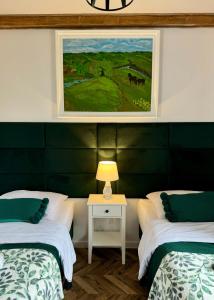 Zajęcza Nora, balia ogrodowa