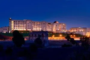 Constantine Marriott Hotel - Hamla