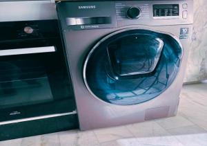 Chic Urban Studio - Maarif Casablanca - Walk to Twin Center