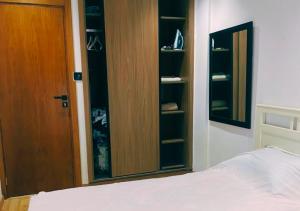 Chic Urban Studio - Maarif Casablanca - Walk to Twin Center