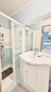 Appartements Un cocon a Longwy confort et jardin prive : photos des chambres