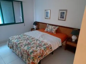Beautiful room with magic ocean view - Arrecife
