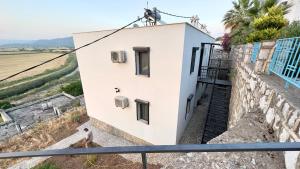 Luxury Nature View Summer House Top Floor