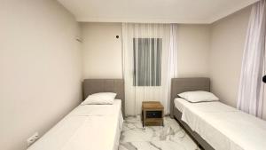 Luxury Nature View Summer House Top Floor