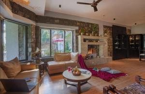 The Grey House Exotic Luxury-Villa