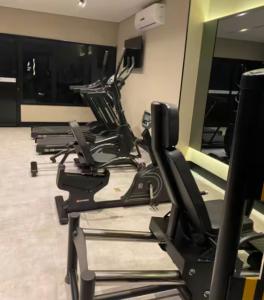 Apartamento Edf Sky concept Jatiuca