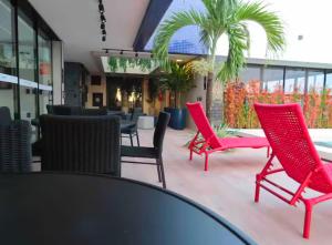 Apartamento Edf Sky concept Jatiuca