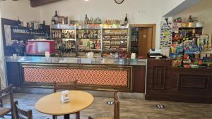 Hotel del Lago Ampollino img39