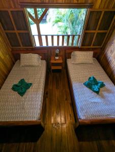 Casa Escondida 10min from Carrillo beach