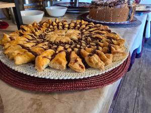 Hotel del Lago Ampollino img45