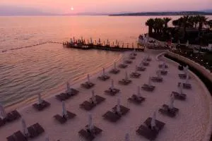 Reges, a Luxury Collection Resort & Spa, Cesme - 希俄斯