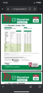 Appartements Bel appartement T2 refait a neuf avec piscine couverte de juin a fin septembre : photos des chambres