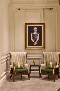 The Whitley, a Luxury Collection Hotel, Atlanta Buckhead