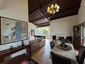 Chacara Recanto Por do Sol - 圣布兰卡