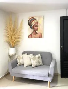 Cómodo y central apartaestudio - Cañaveralejo