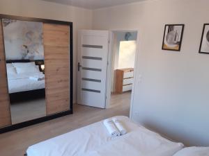 Apartament w Czarnowąsach 1