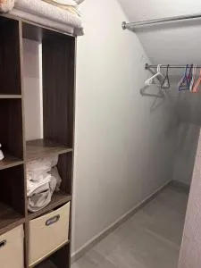 Casa mike - El Sargento