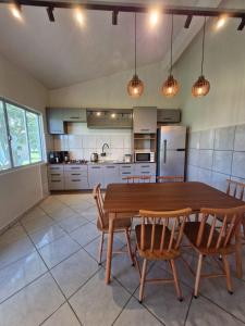 Recanto dos Bambus Eco