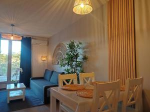 La terrasse de lImbut - Climatisation & Piscine