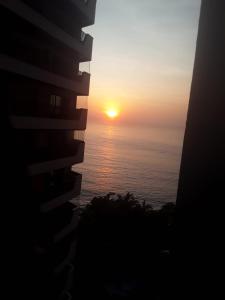 Astúrias frente ao mar