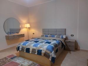 Katameya Gardens Compound 5th statement