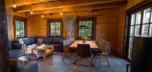 Drevenica pod Zvonicou