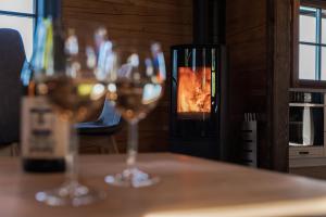 Drevenica pod Zvonicou