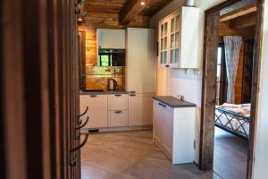 Drevenica pod Zvonicou