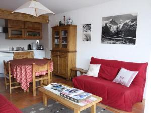 Résidence Chorten - APPARTEMENT ALPE DHUEZ CENTRE STATION MAE-2831