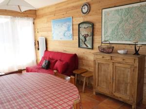 Résidence Chorten - APPARTEMENT ALPE DHUEZ CENTRE STATION MAE-2831
