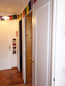 Résidence Chorten - APPARTEMENT ALPE DHUEZ CENTRE STATION MAE-2831