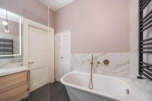 Luxury Design Apartment Riga