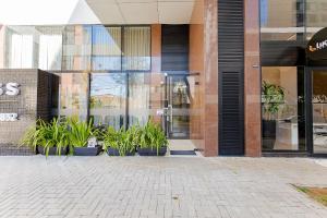 Edifício Princess - Centro - Curitiba | Gonzaga Stays