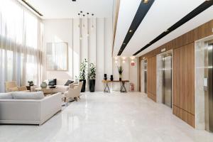 Edifício Princess - Centro - Curitiba | Gonzaga Stays