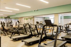 Edifício Princess - Centro - Curitiba | Gonzaga Stays