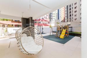 Edifício Princess - Centro - Curitiba | Gonzaga Stays