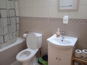Xylophagou Rest and Relax 2 Ayia Napa Larnaca 1 bedroom apartment