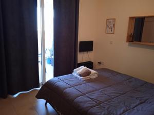 Xylophagou Rest and Relax 2 Ayia Napa Larnaca 1 bedroom apartment