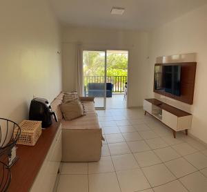 AP BEACH PARK LIVING PORTO DAS DUNAS PROX De FORTALEZA