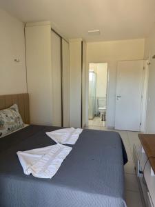 AP BEACH PARK LIVING PORTO DAS DUNAS PROX De FORTALEZA