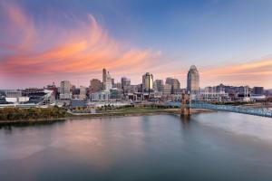 Cincinnati Marriott at RiverCenter