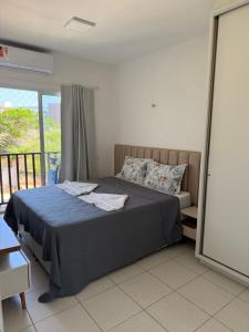 AP BEACH PARK LIVING PORTO DAS DUNAS PROX De FORTALEZA