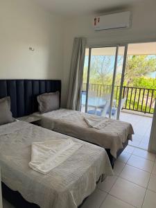 AP BEACH PARK LIVING PORTO DAS DUNAS PROX De FORTALEZA